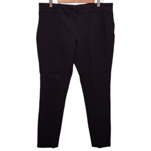 Hilary Radley - Navy blue pants XL